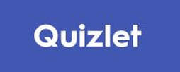 Image: Quizlet.com